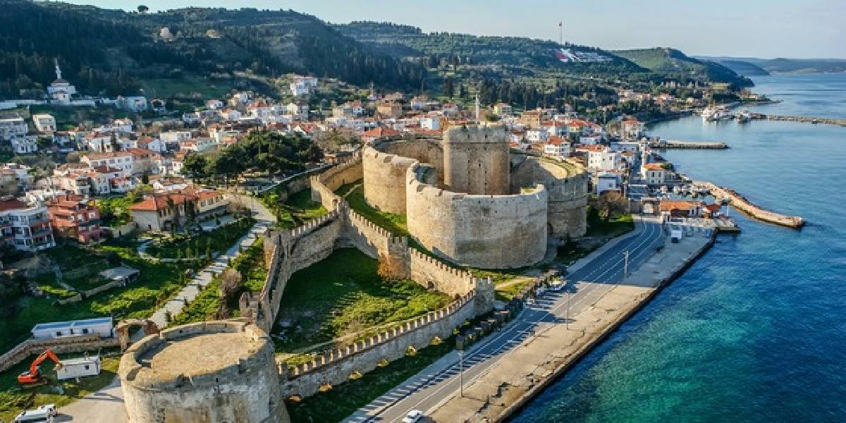 canakkale