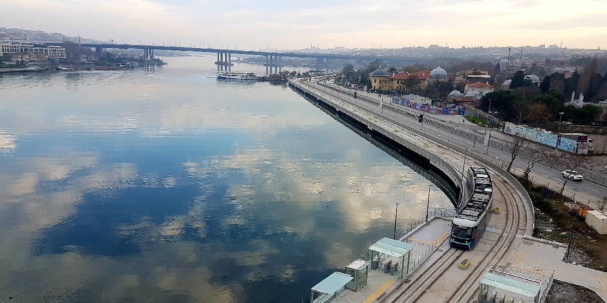 eminonu-halic-tramvay