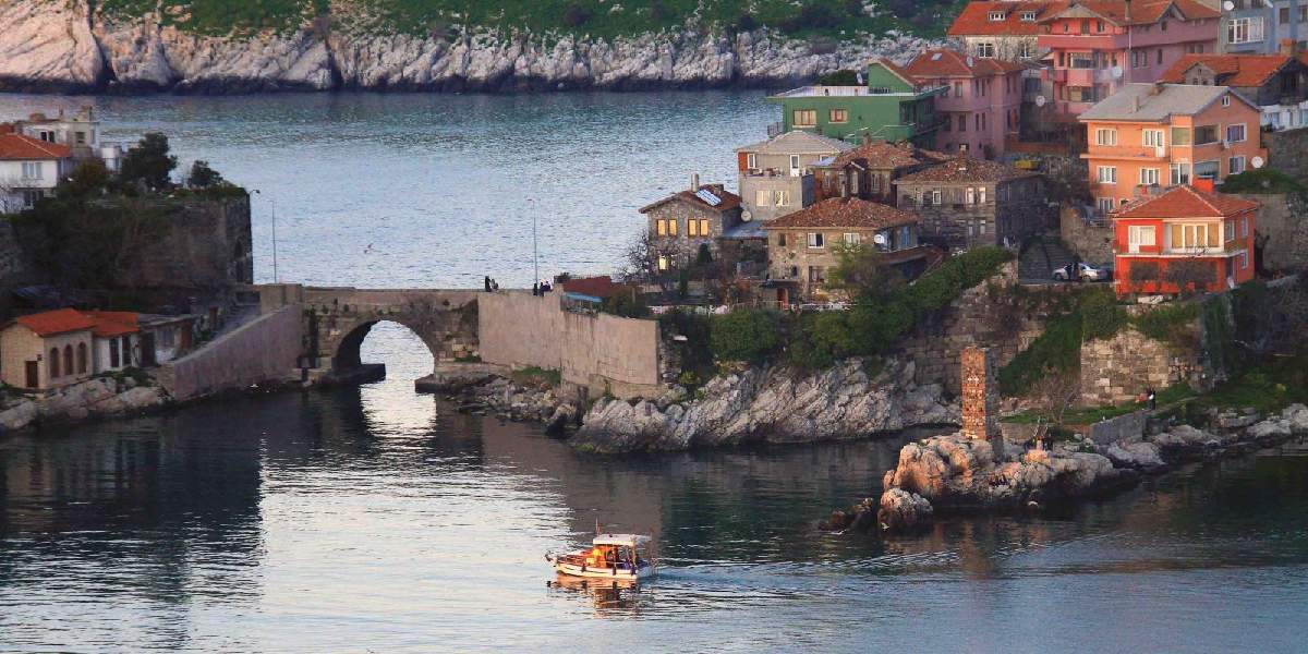 amasra-k