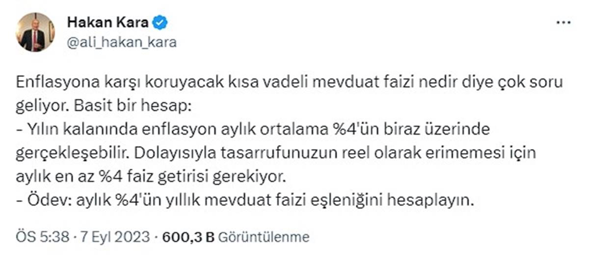 hakan-kara-ekonomi-yorumu