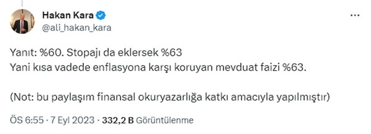 hakan-kara-kkm-yorumu