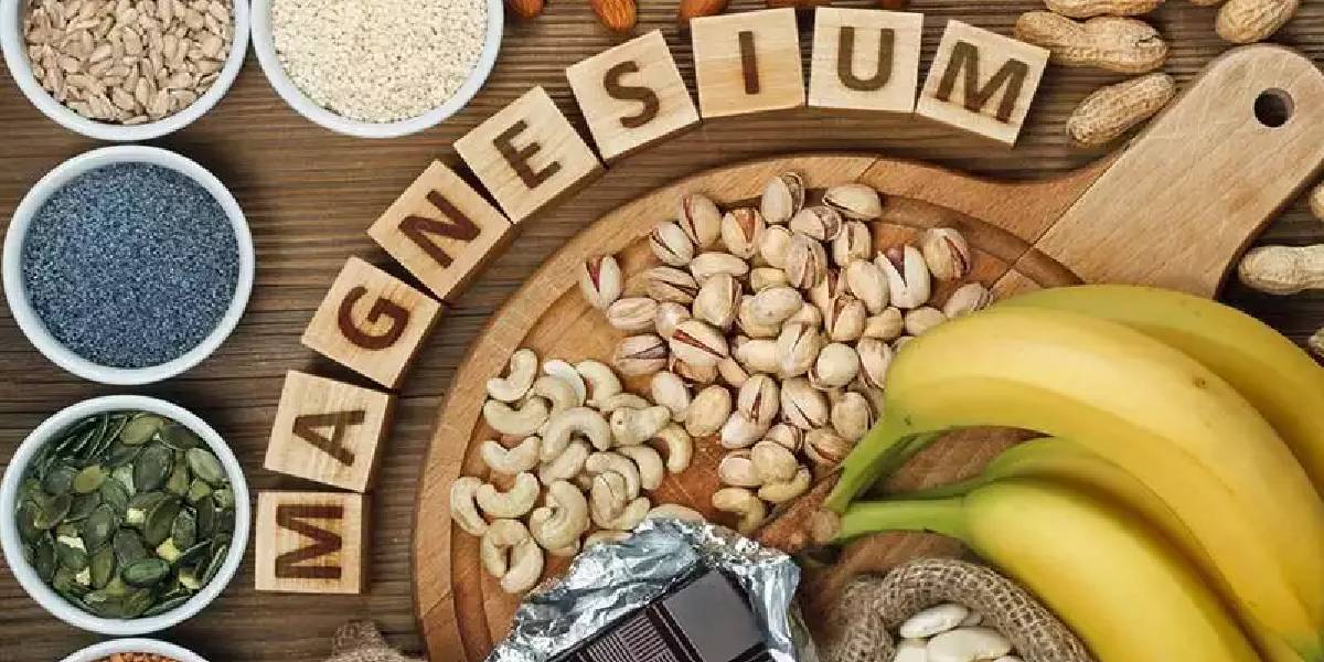 magnezyum