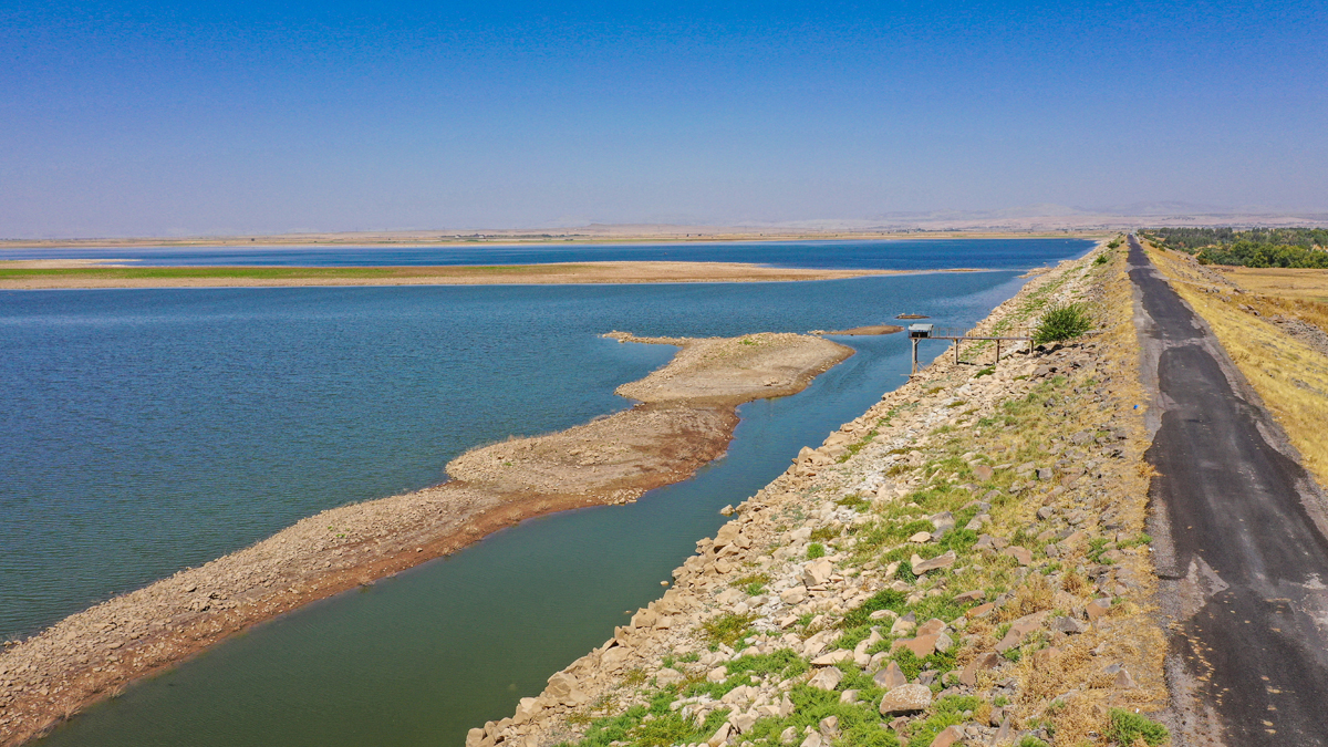 devegecidi-baraj-golunun-doluluk-orani-3-ayda-yuzde-65ten-27ye-dustu