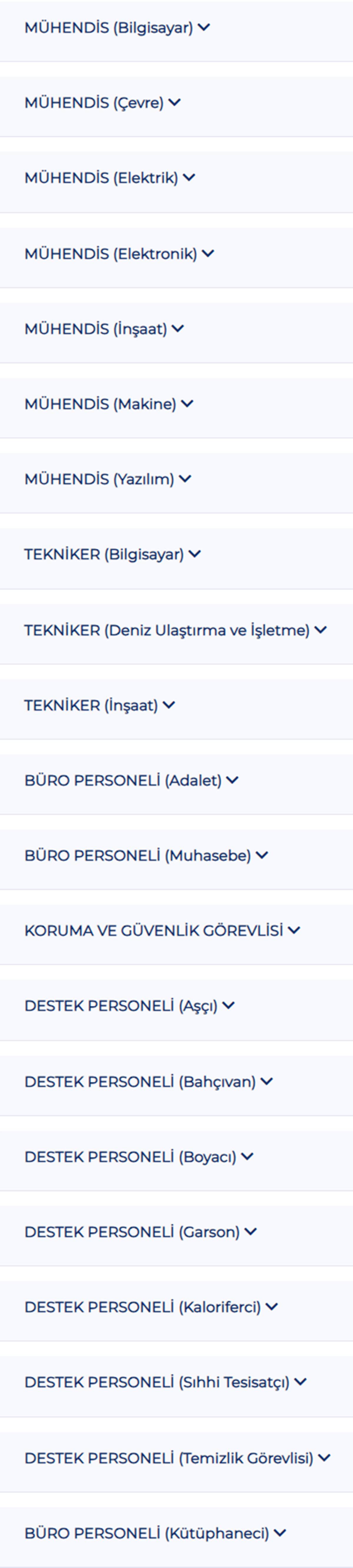 ulastirma-bakanligi-personel-alimi-yapilan-kadrolar