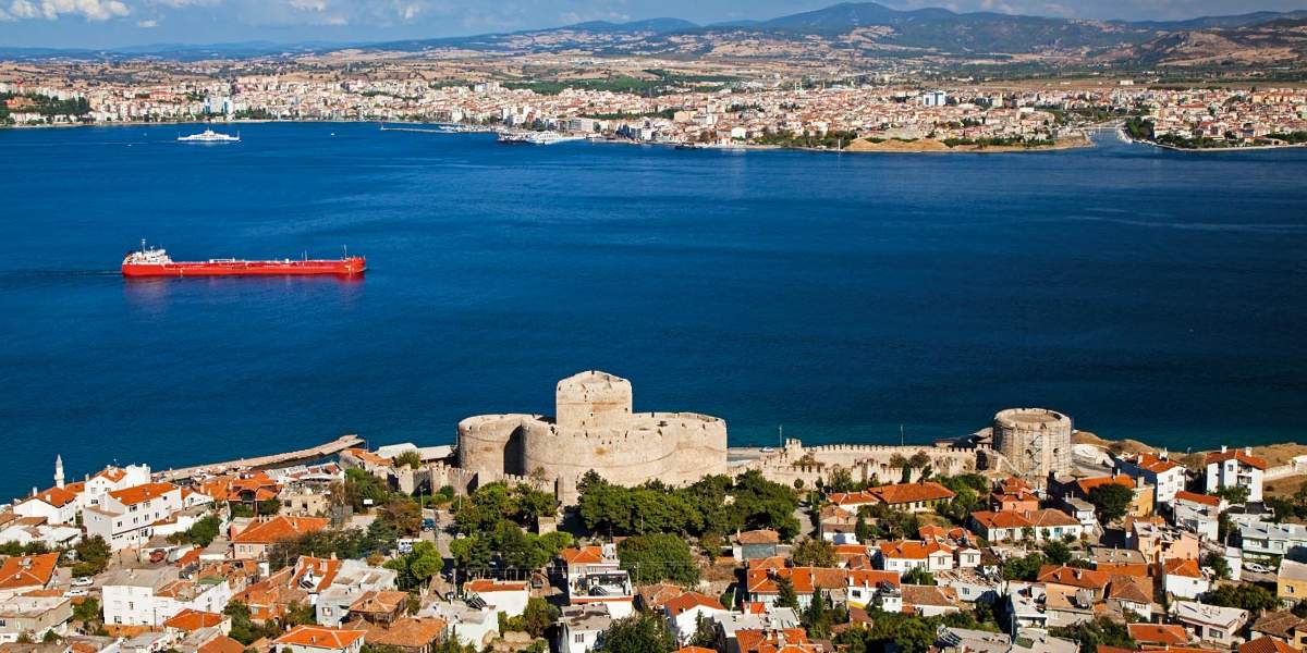 canakkale