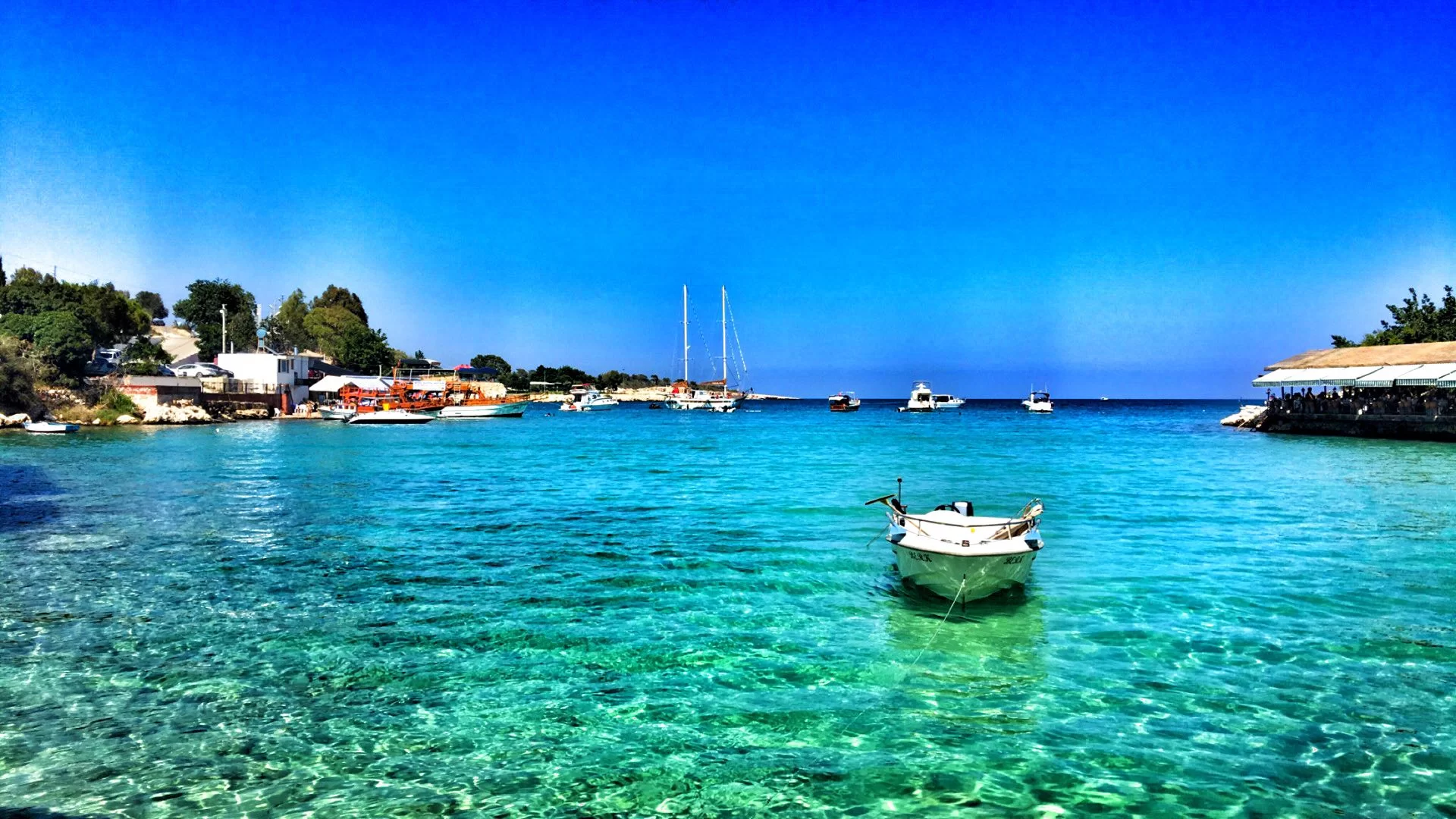 narlikuyu-karavan-tatili