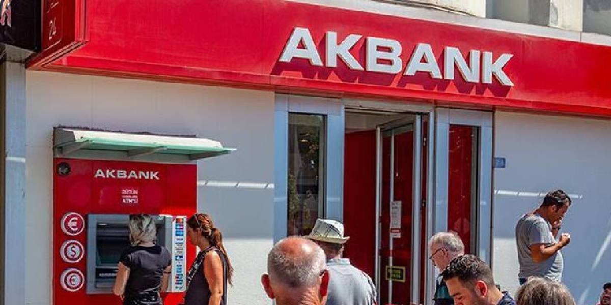 akbank