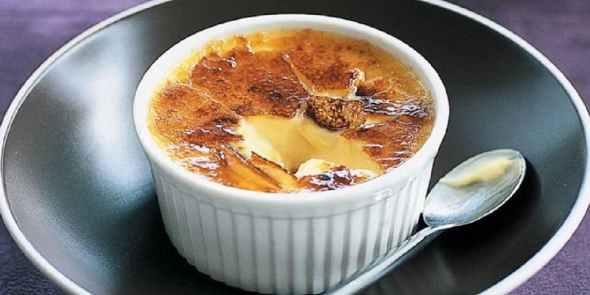 krem-brulee