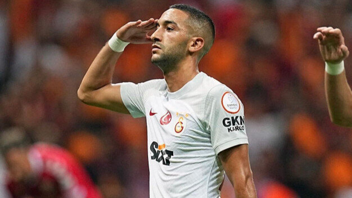 ziyech