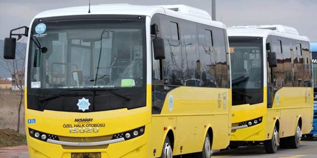 aksaray-halk-otobusu