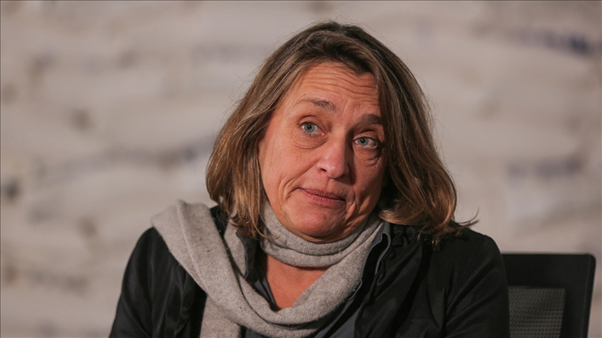 BM'den Gazze için yardım çağrısı Hastanelerde sadece 24 saat yetecek