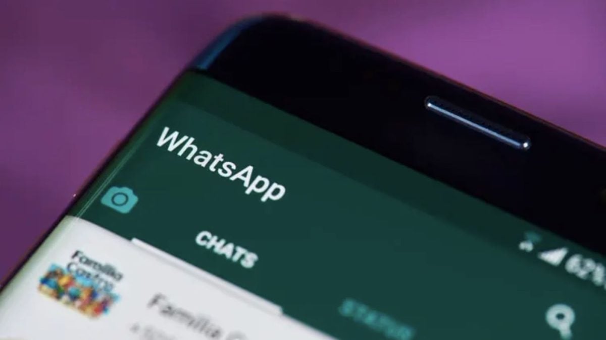 Whatsapp'tan eşleri küstürecek yeni özellik! Geçmiş konuşmalar bu yöntemle tek tek görülebiliyor
