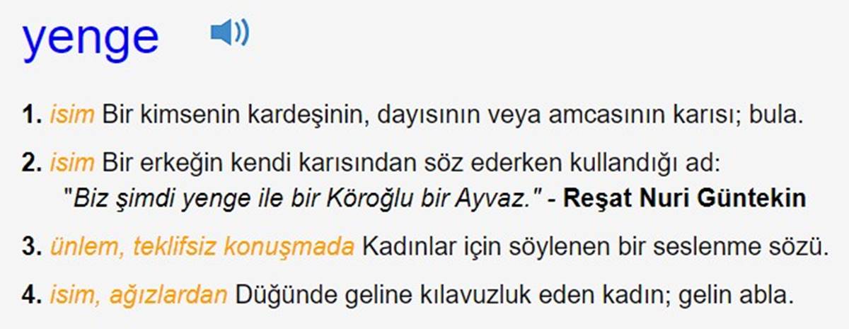 yengenin-anlami-tdk