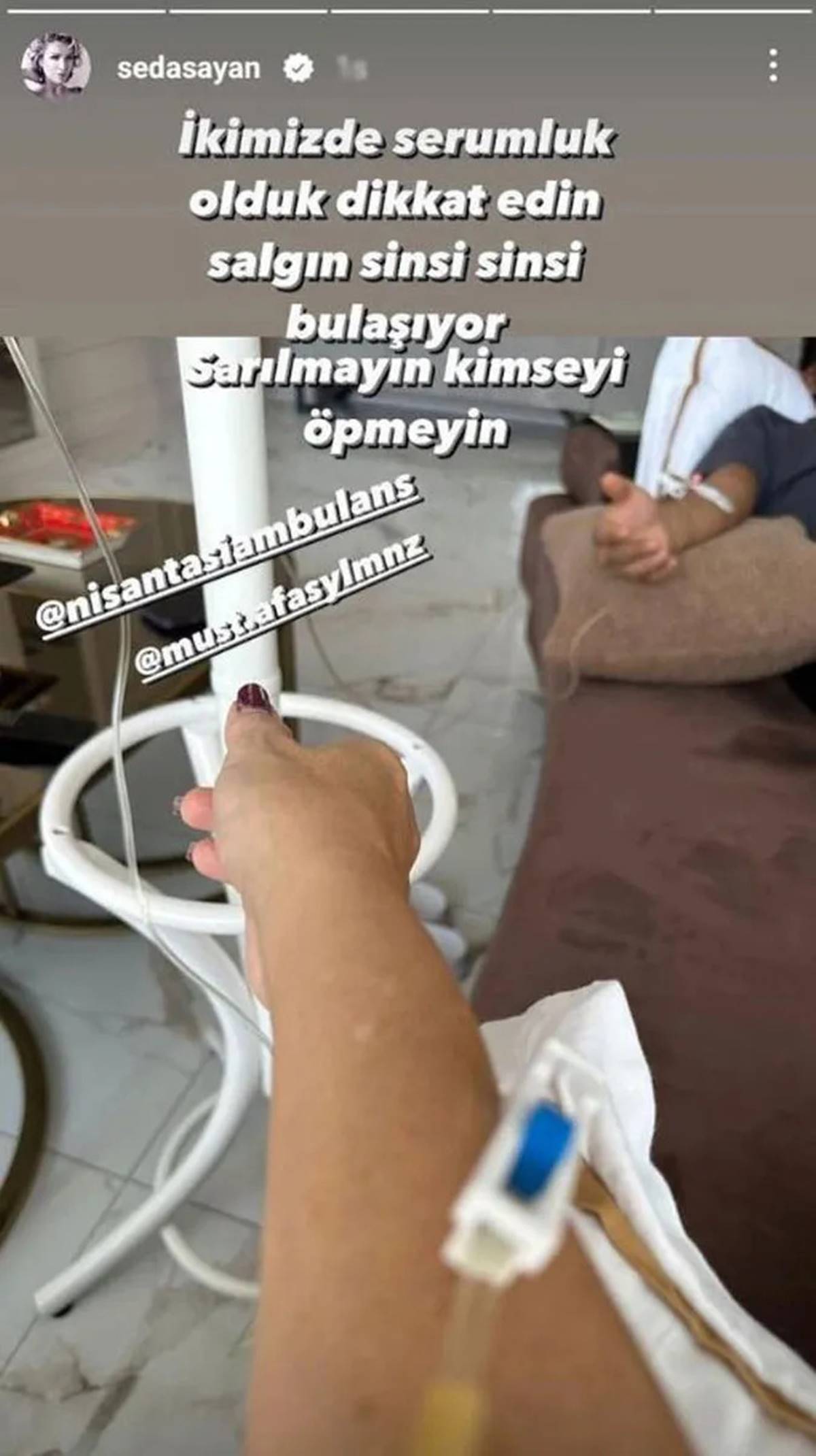 seda-sayan-caglar-okten-serum-hastane