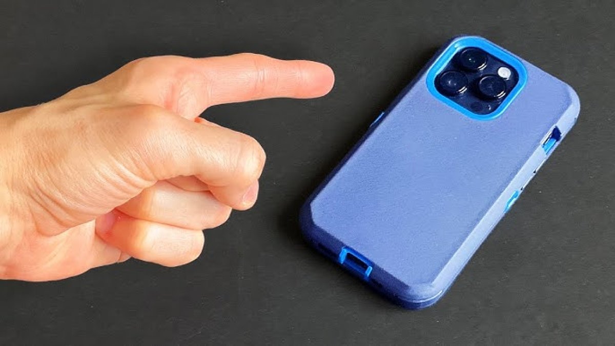 telefon-kameraniza-lazer-tutarsaniz-ne-olur