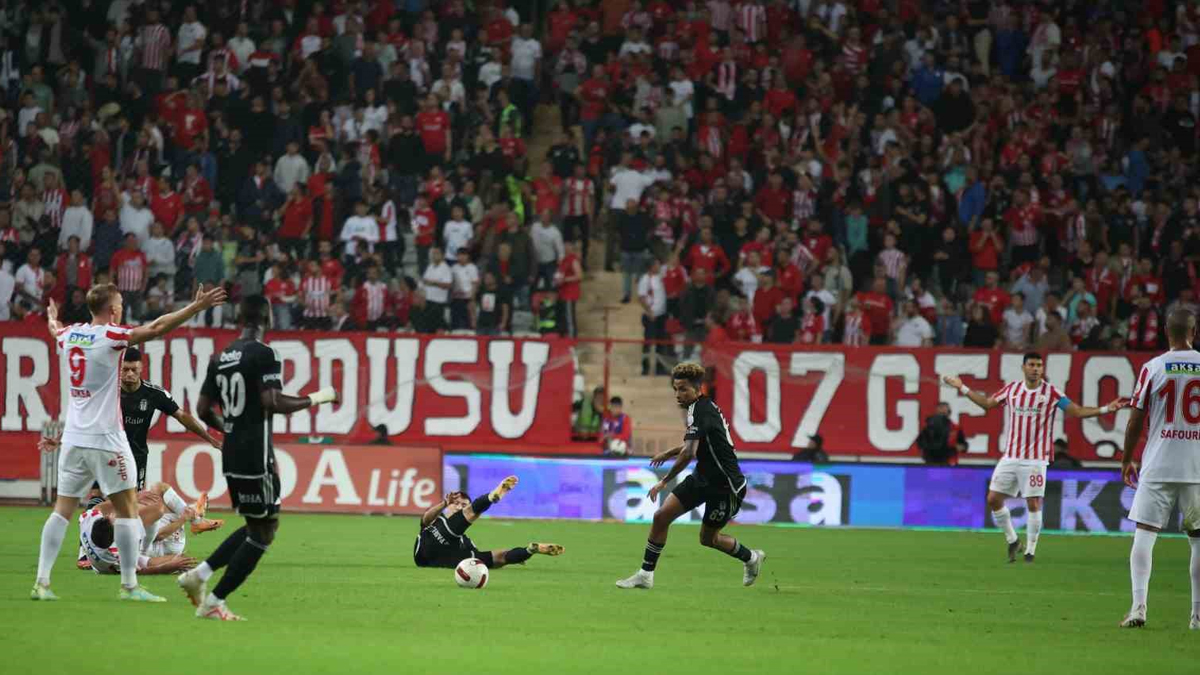 besiktas
