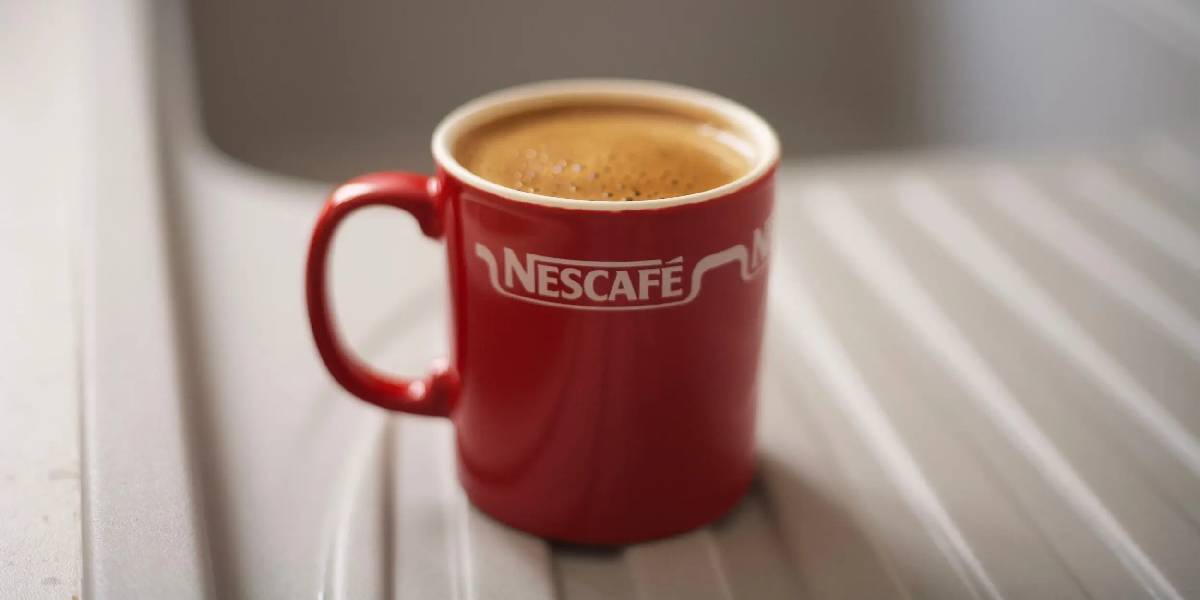 nescafe