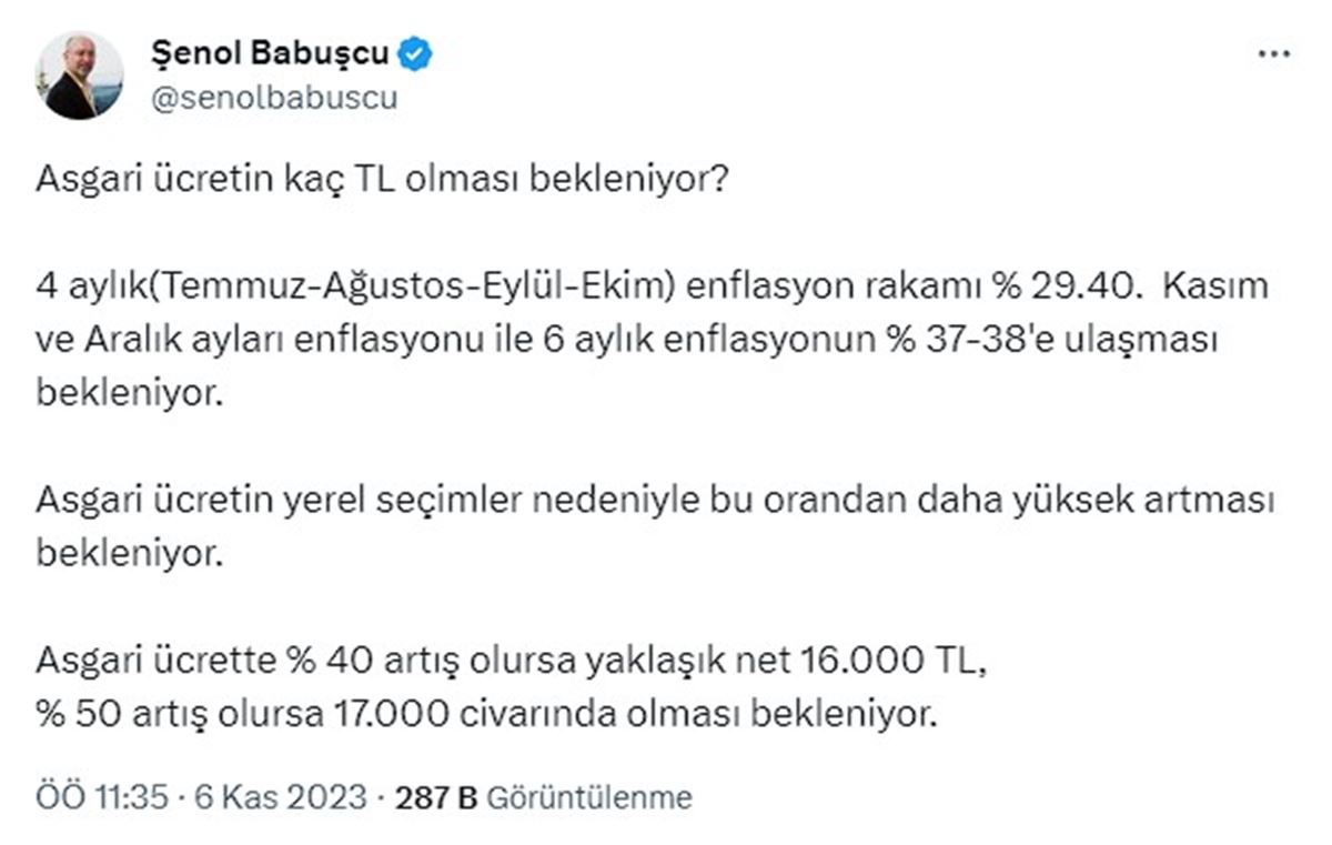 senol-babuscu-asgari-ucret