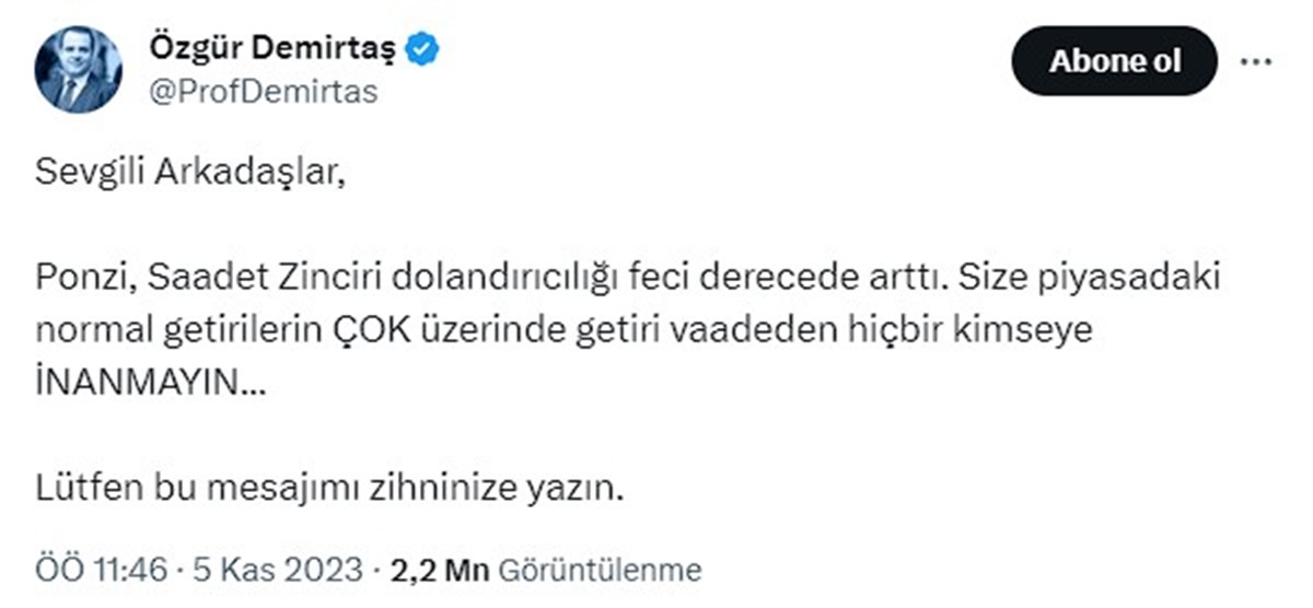 ozgur-demirtas-ponzi-saadet-zinciri