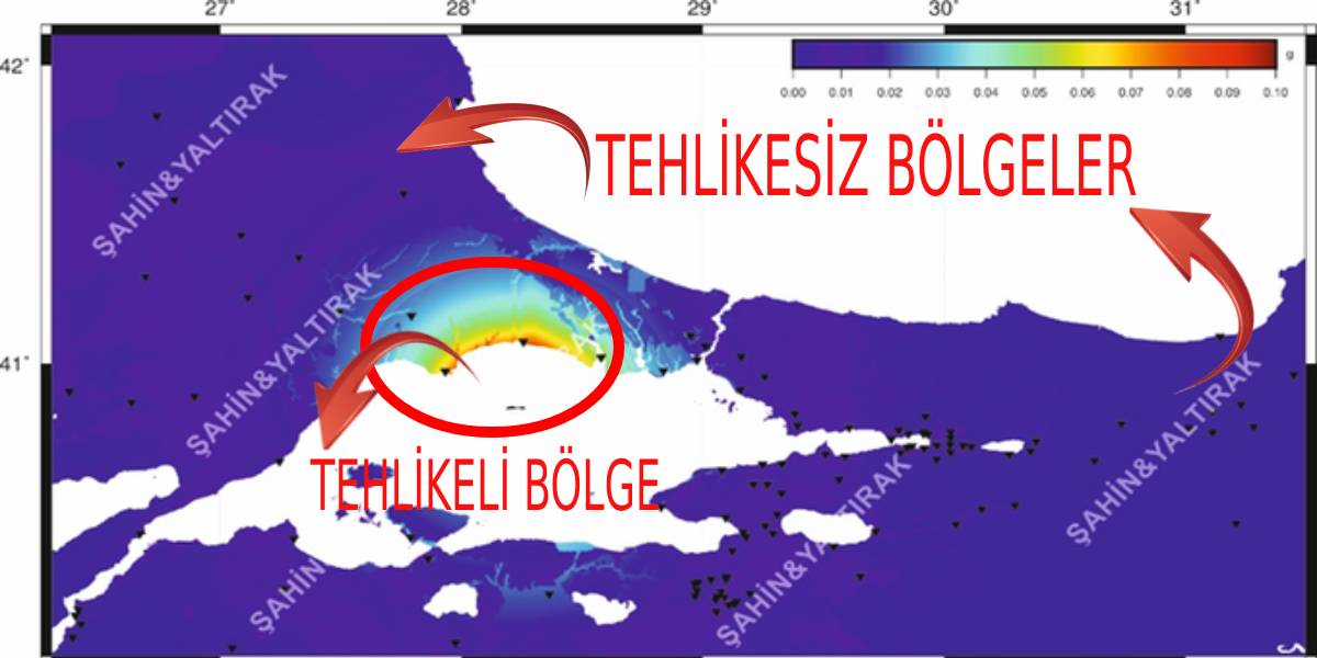depremden-etkilenecek-bolgeler