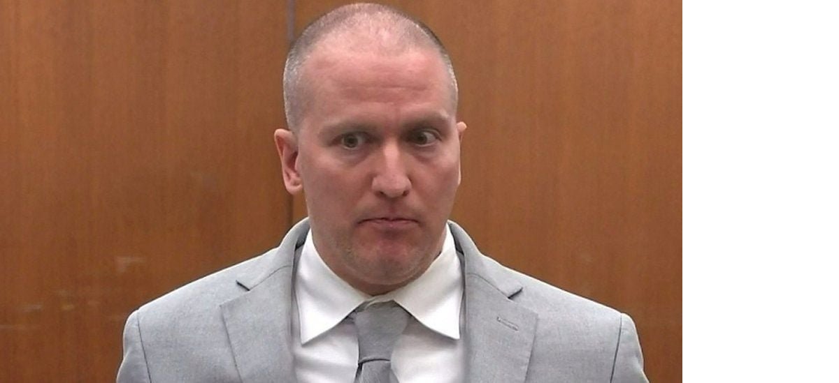 Floyd’u öldüren polise hapishanede bıçaklı saldırı