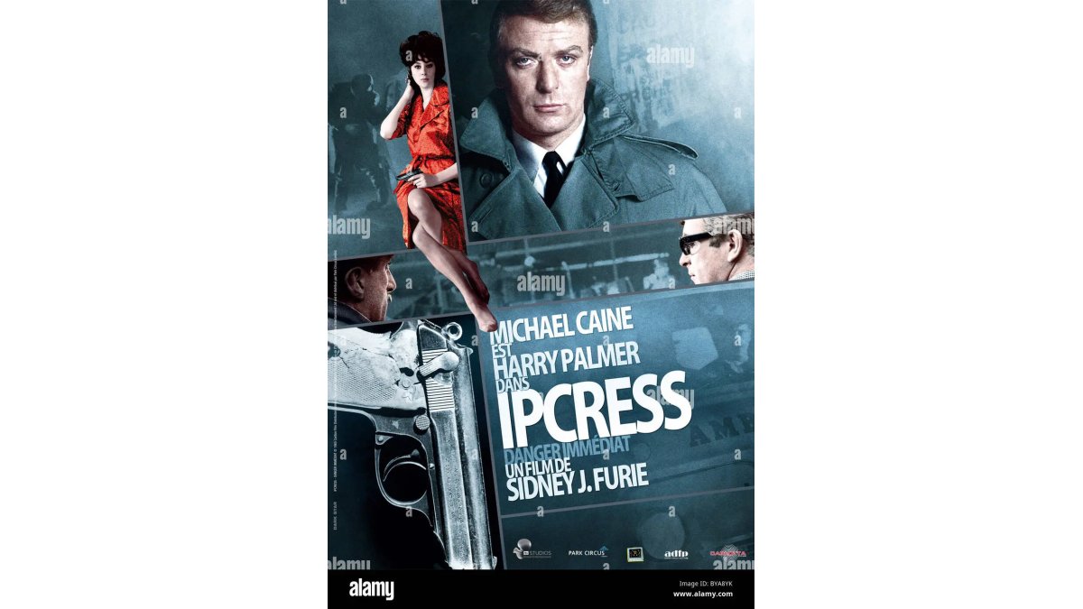the-ipcress-file-year-1965-uk-director-sidney-j-furie-michael-caine-bya8yk