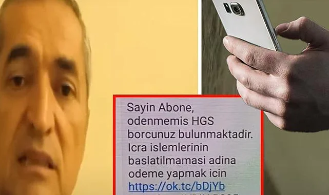 hgs-dolandirma-yontemi