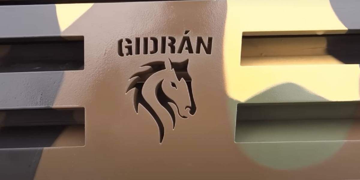 gidran
