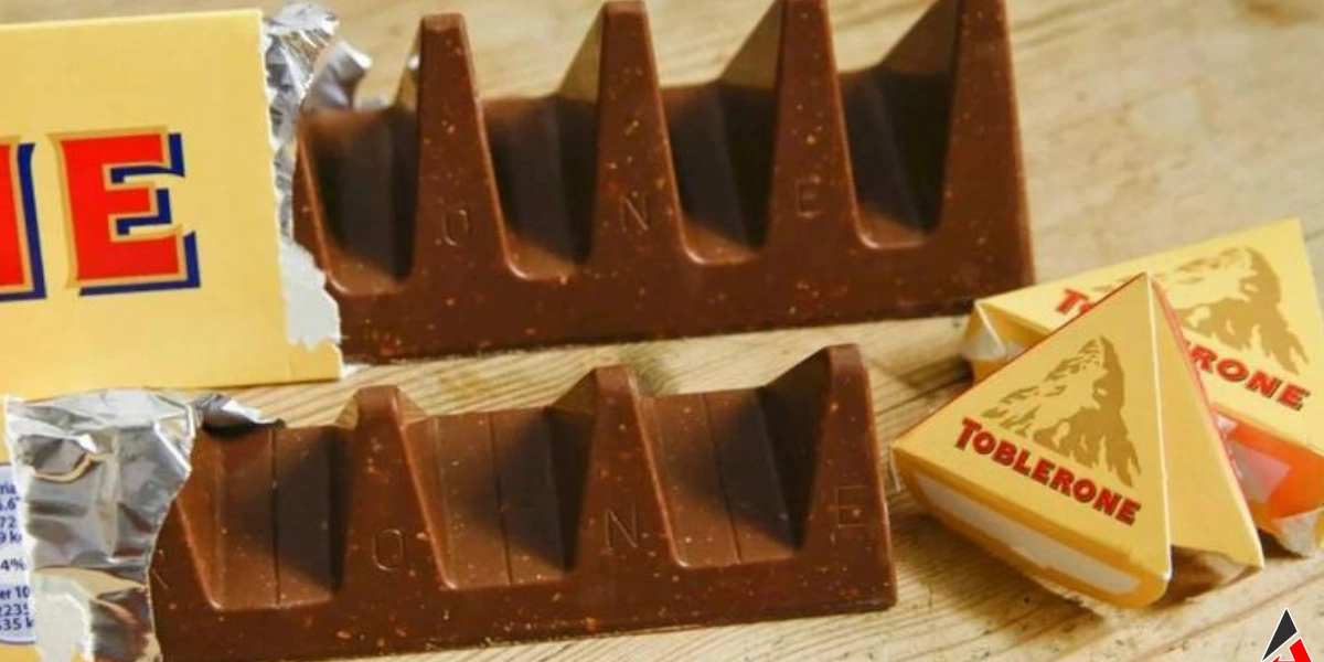 toblerone