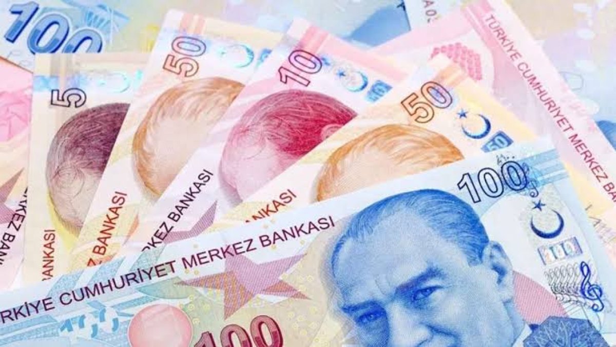 Cebinde bu banknotu olan elden çıkarsın! Bankalar artık almayacak