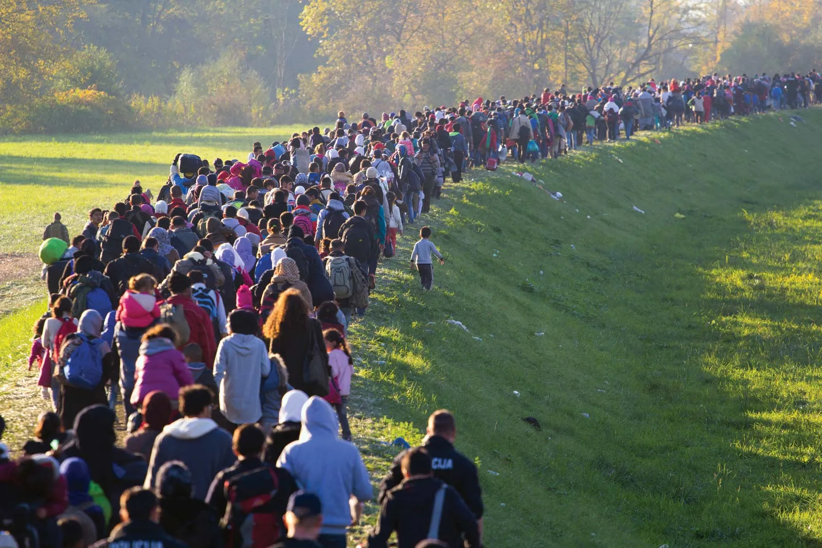 refugees-line-officials-middle-east-slovenia-iraq-october-25-2015.webp