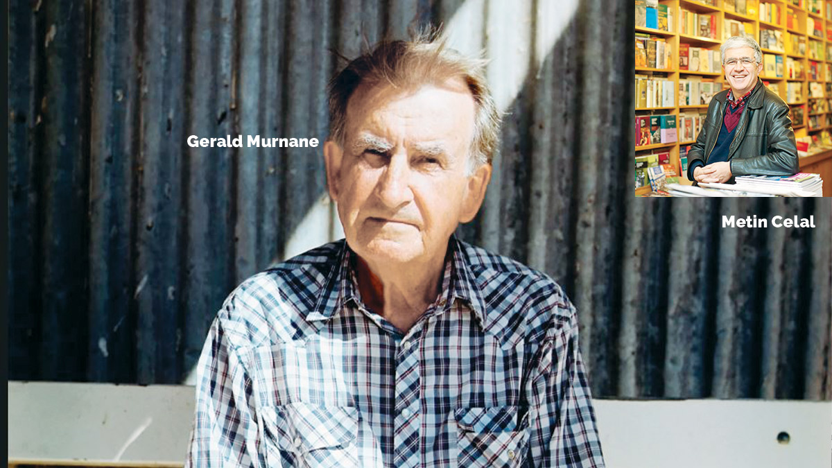 gerald-metin