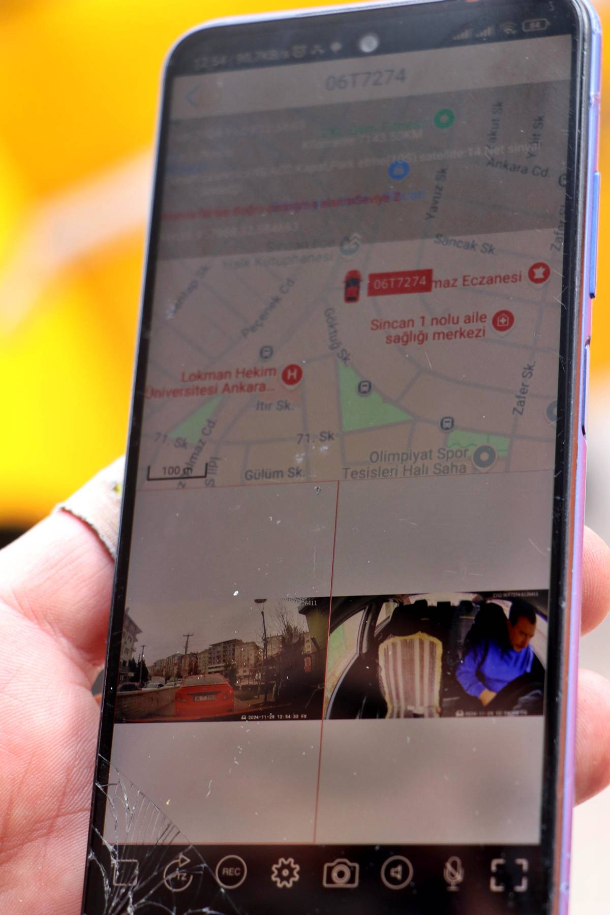 taksi-arac-takip-sistemi-acil-durum-butonu