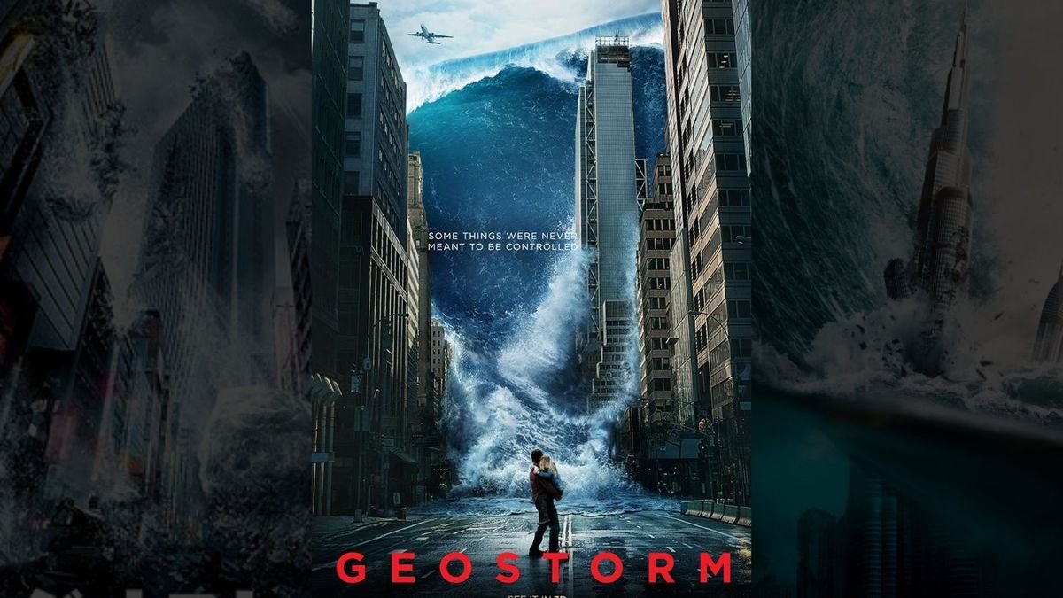 geostorm