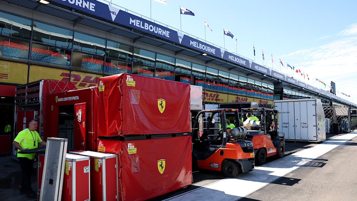 f1-paddock