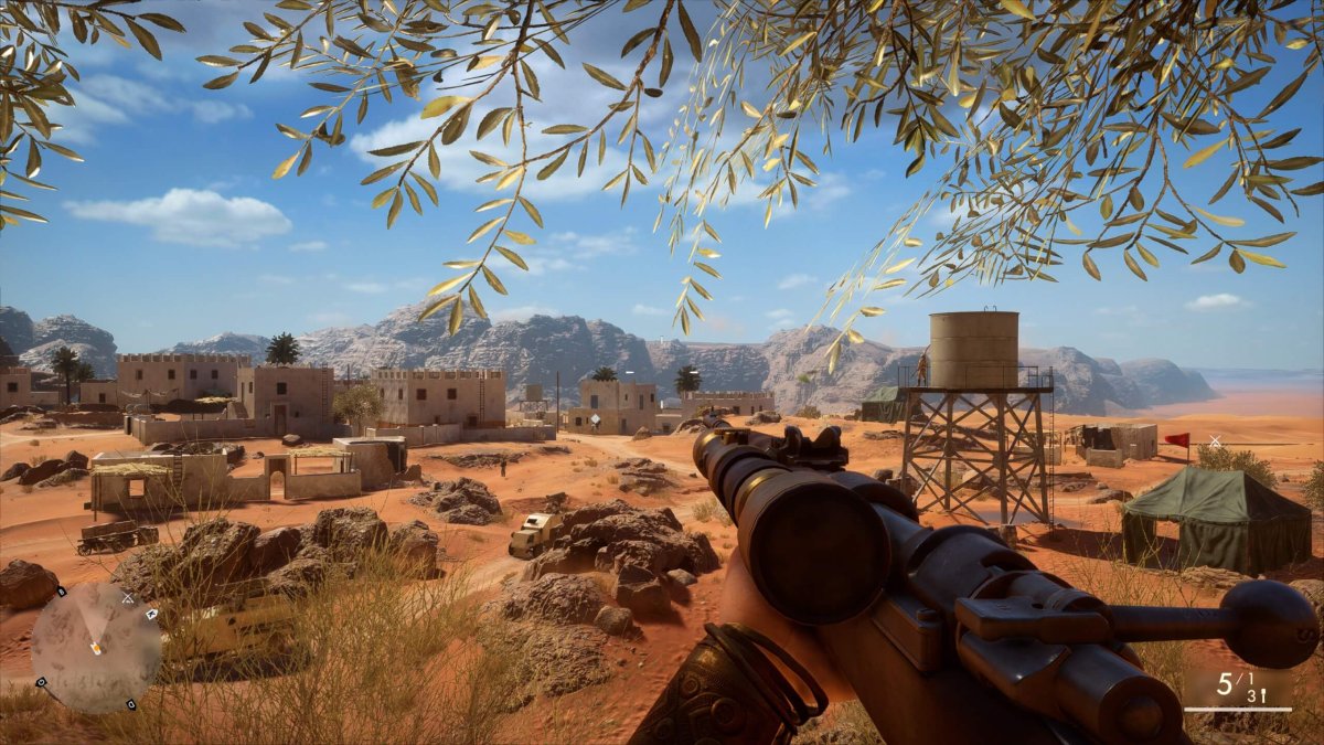 Battlefield serisi sevenlere müjde! Serinin oyunları yüzde 95 indirimde