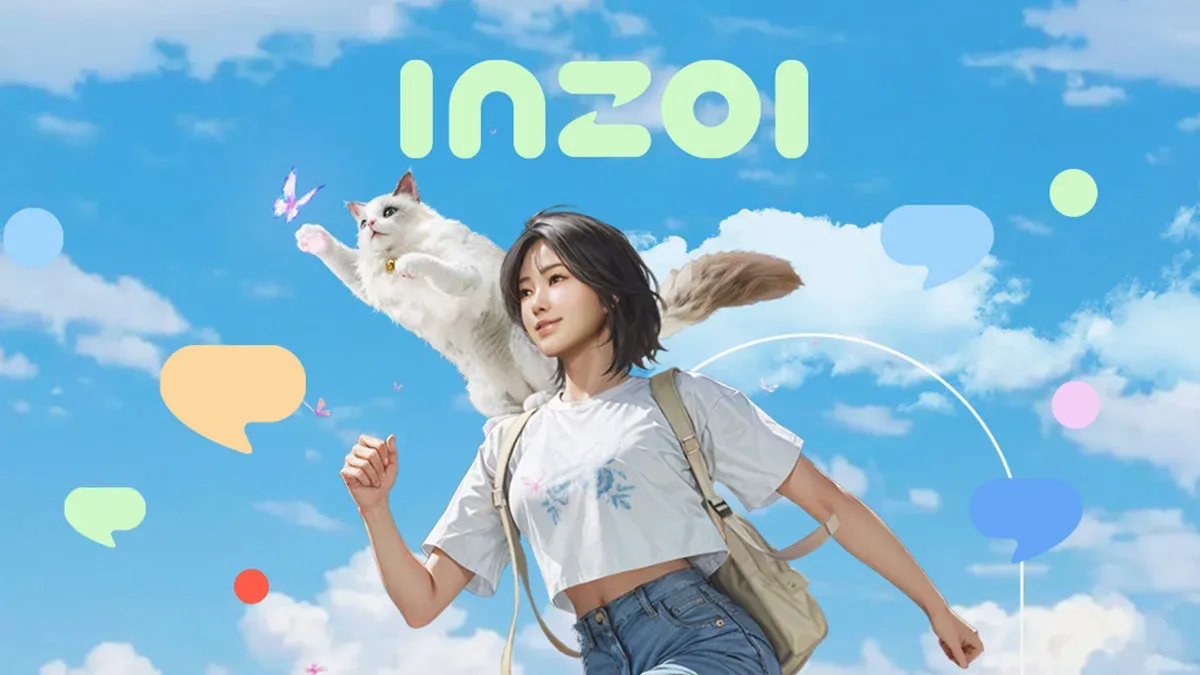inzoi