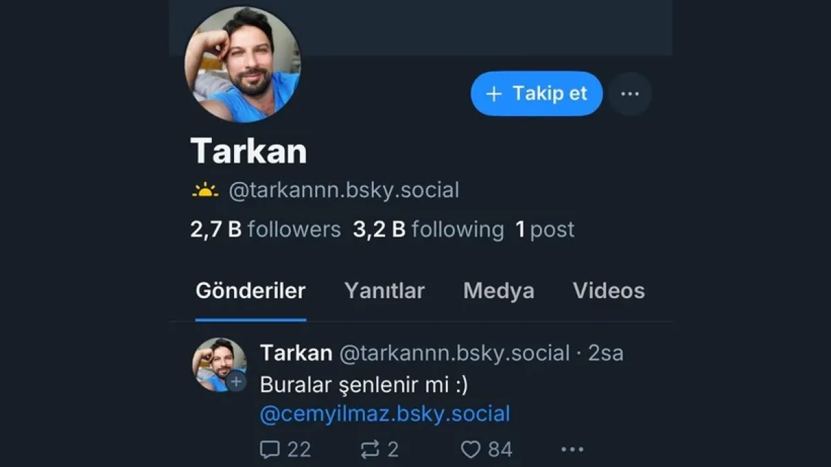 tarkan