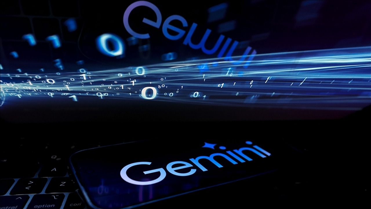 Google Gemini'nin bu özellikleri ücretsiz oluyor: Google, tüm Android telefonlara destek veriyor!