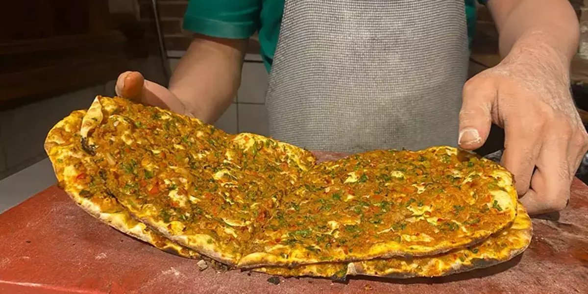 lahmacun