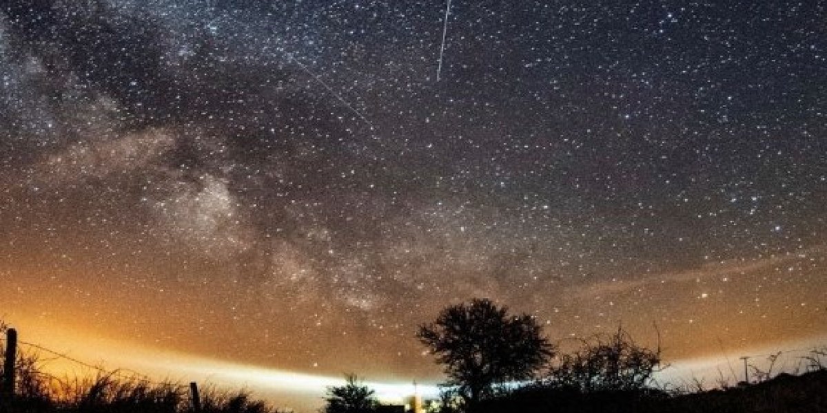 lyrid-meteor-yagmuru