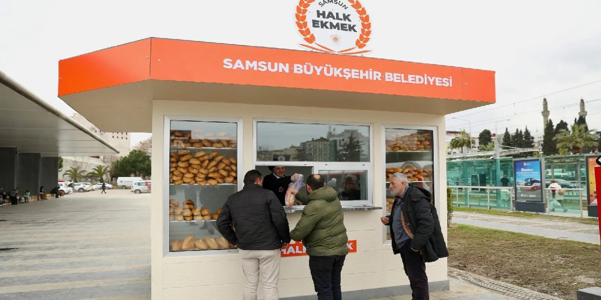 samsun-halk-ekmek