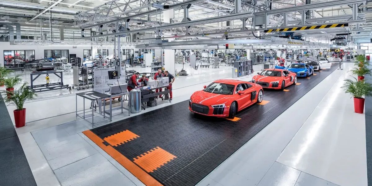 audi-fabrika