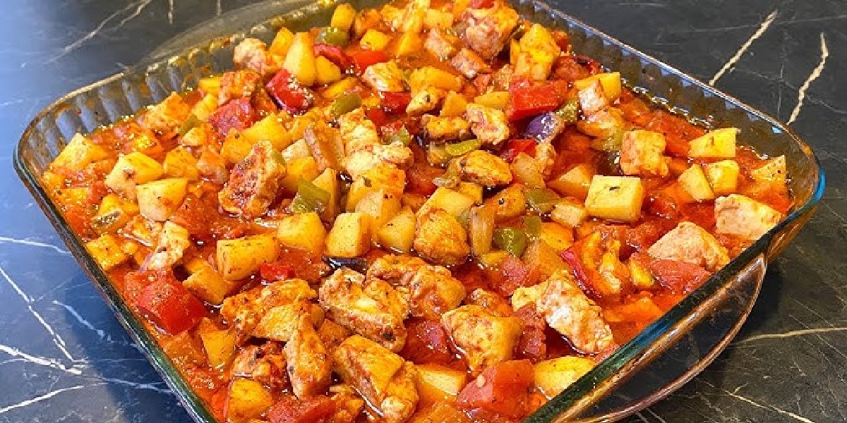 tavuklu-sebze-yemegi