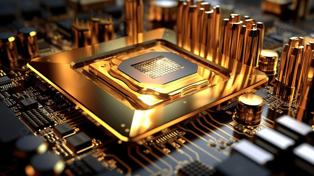 pngtree-luxurious-3d-render-of-a-glowing-golden-motherboard-picture-image-5791606