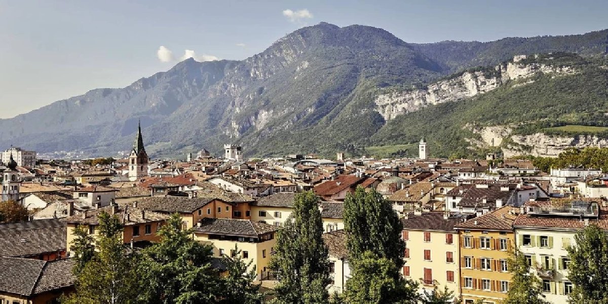 trento