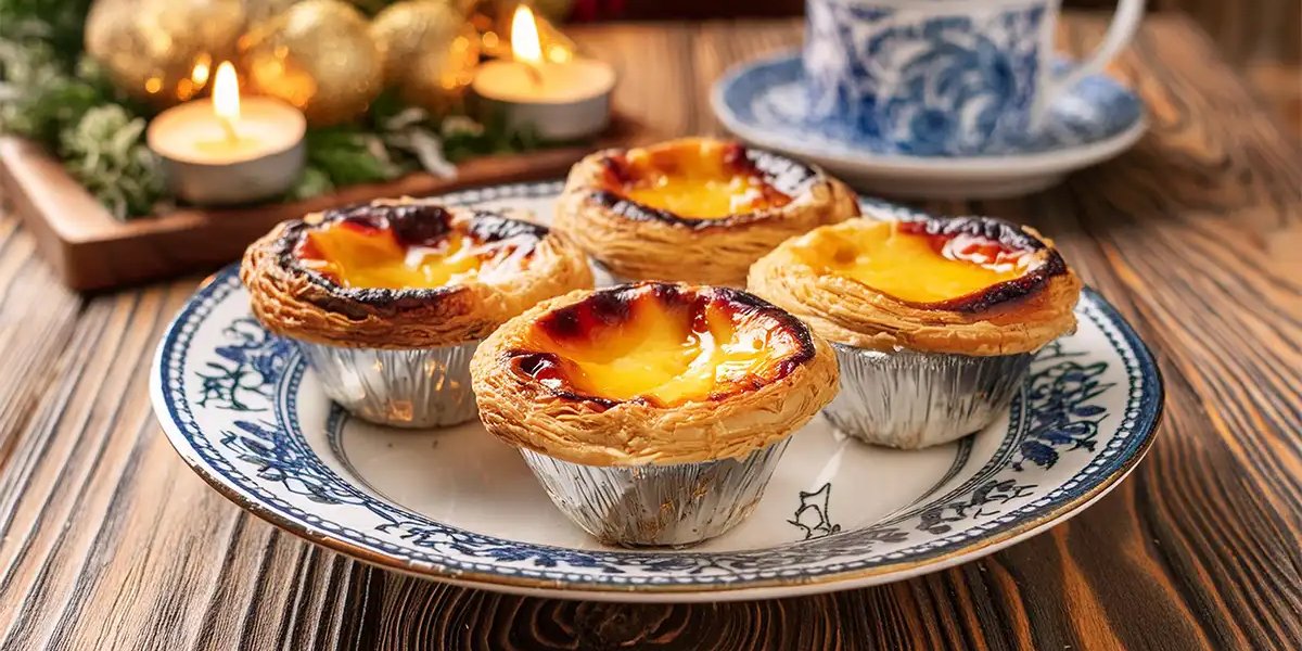 pastel-de-nata