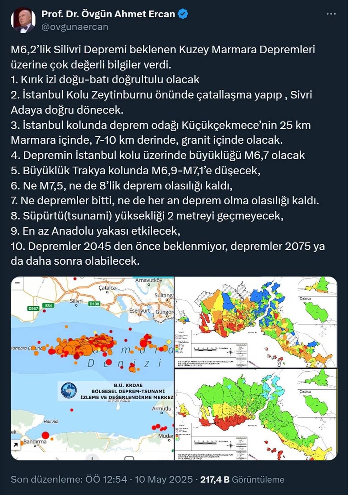 ahmet-ercan-istanbul-depremi-tahmini