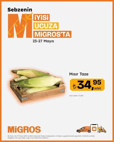 migros-misir