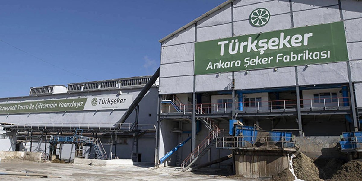 turkseker